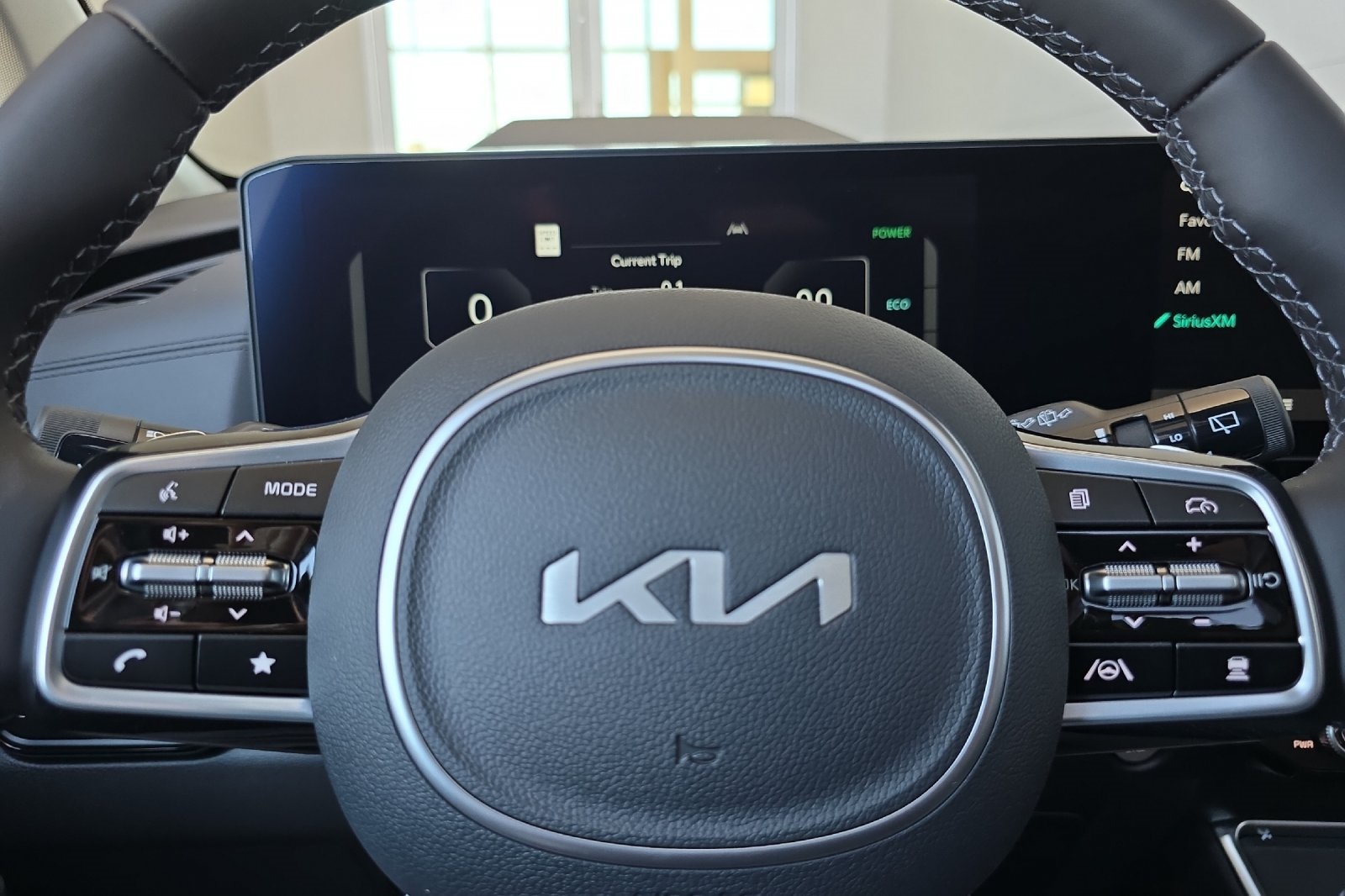 2026 Kia Carnival SX Prestige photo 20