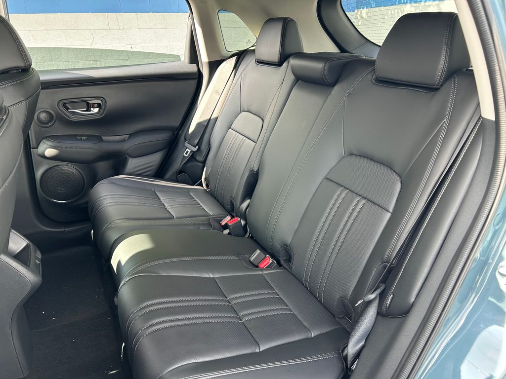 2026 Honda HR-V EX-L photo 19
