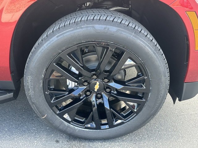 2026 Chevrolet Tahoe Premier photo 13
