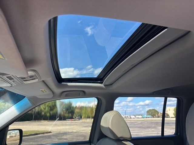 2012 Honda Pilot EX-L photo 3