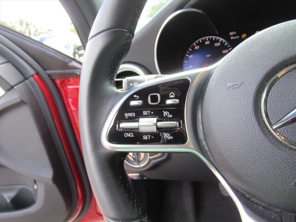 2021 Mercedes Benz C 300 photo 17