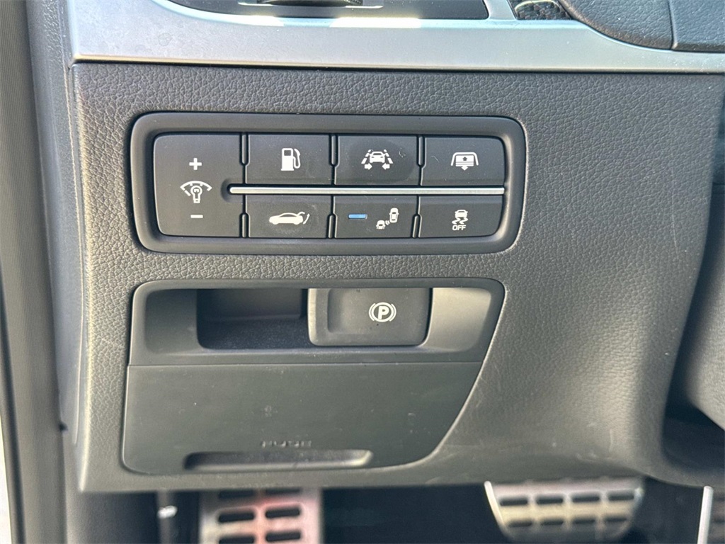 2019 Genesis G80 3.3T Sport photo 19