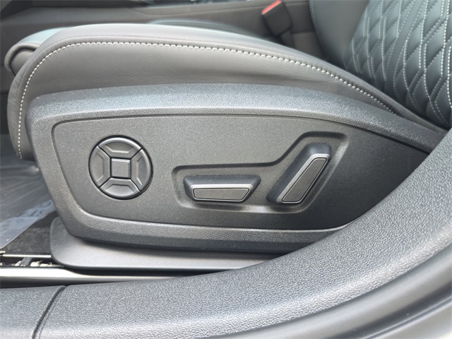 2024 Audi S3 Premium Plus photo 15