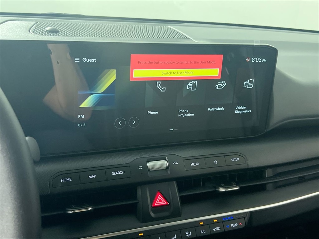 2025 Kia K4 LXS photo 24