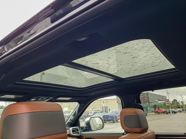 2025 Toyota Tundra 1794 Edition CrewMax photo 17