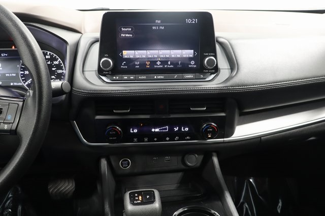 2023 Nissan Rogue SV photo 20