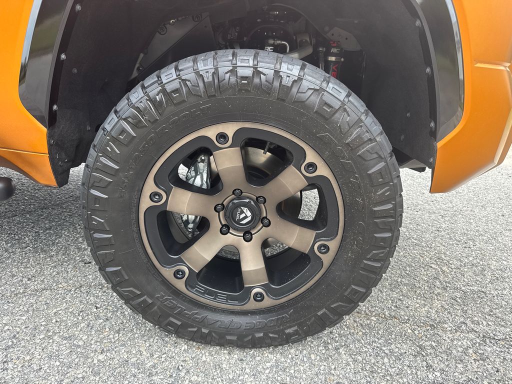 2023 Toyota Tundra Platinum photo 11