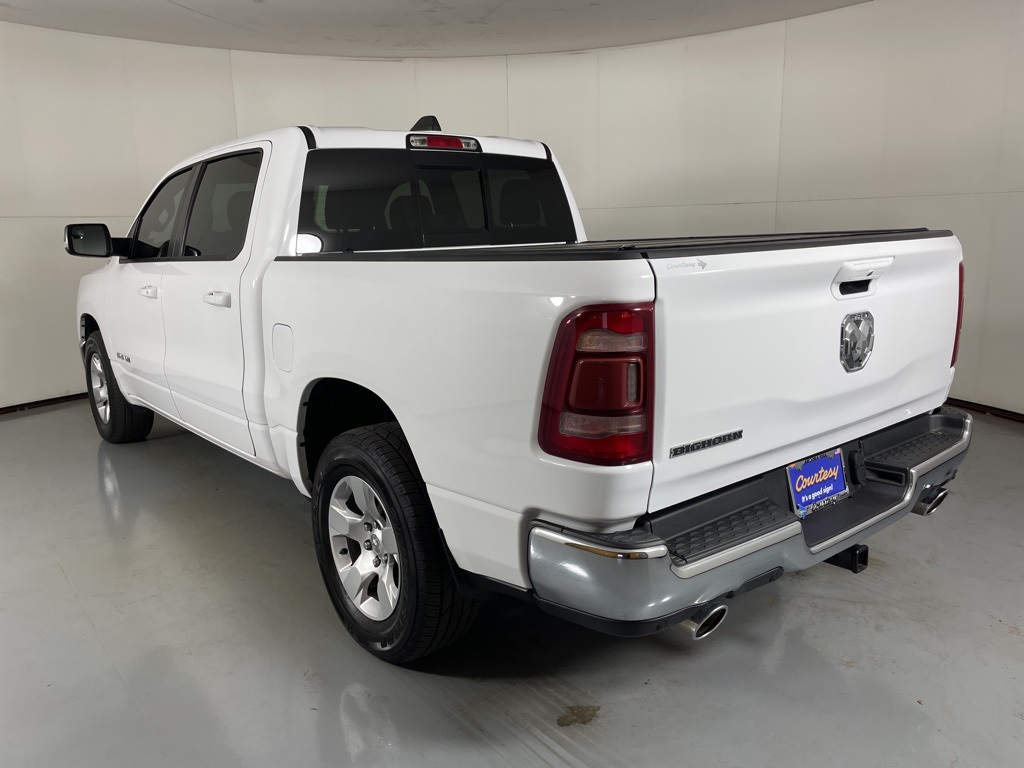 2021 Ram 1500 Big Horn Lone Star photo 5