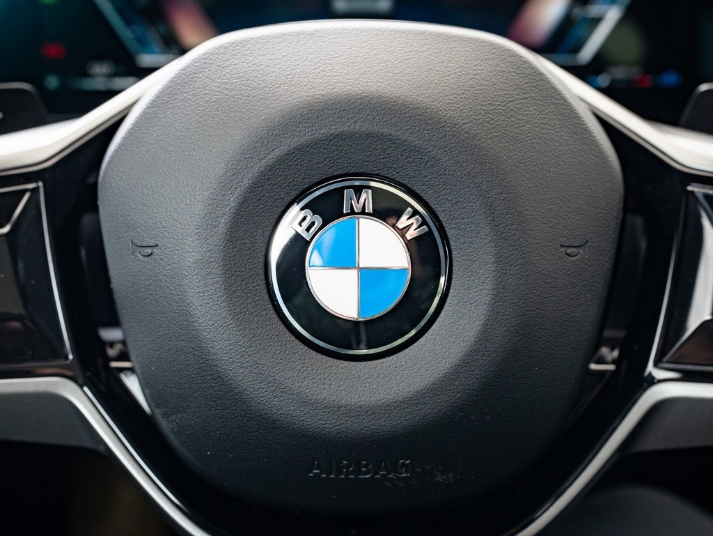 2025 Bmw 530i 530i xDrive photo 24