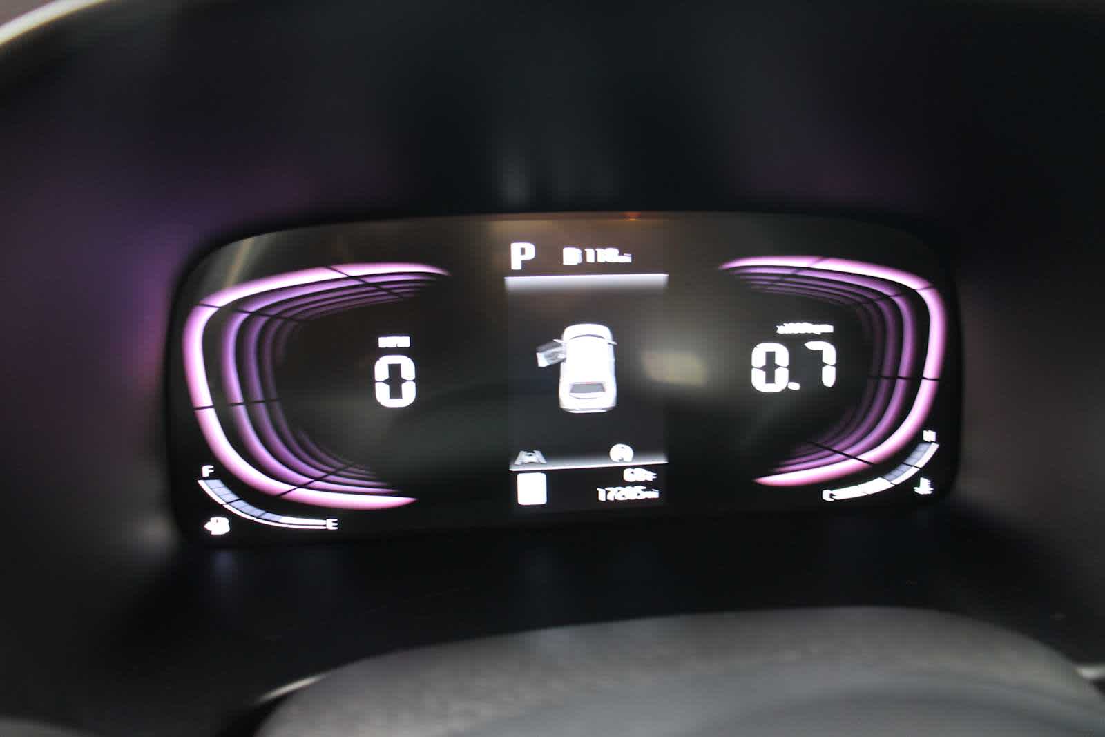 2024 Kia Soul LX photo 16