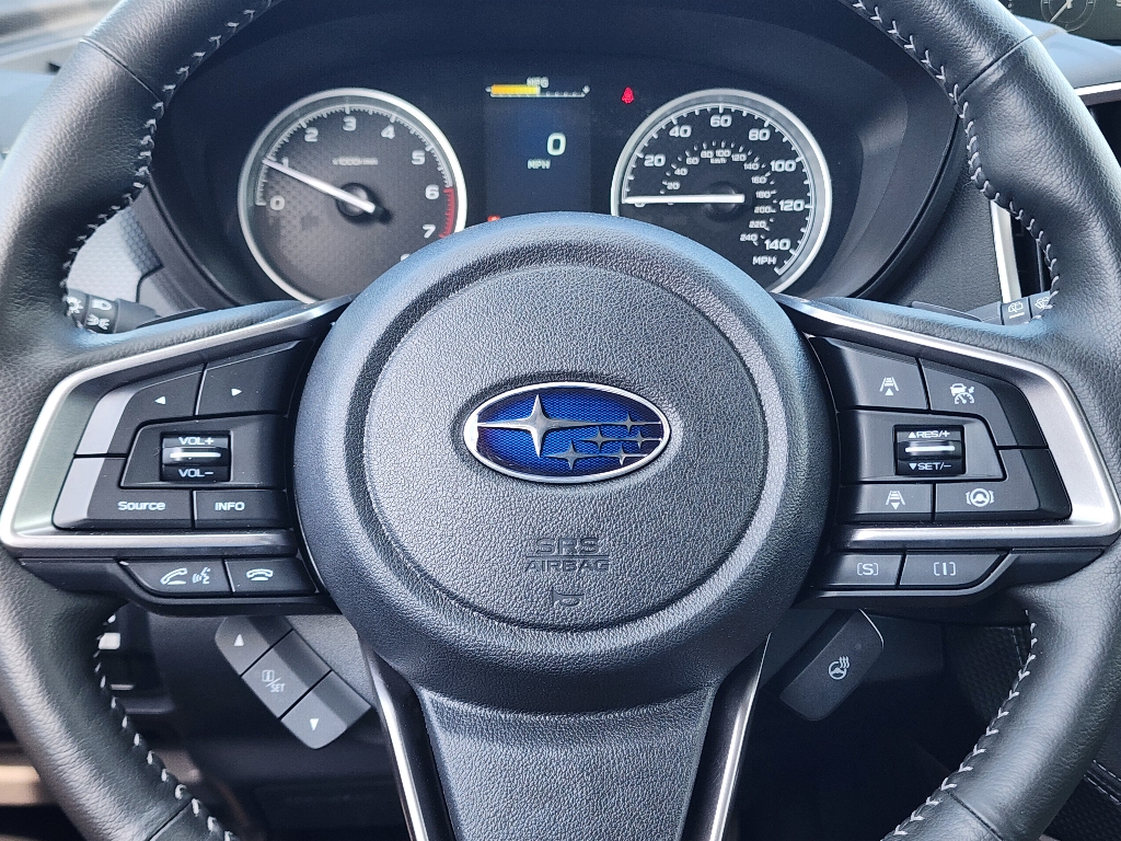 2023 Subaru Forester Limited photo 12