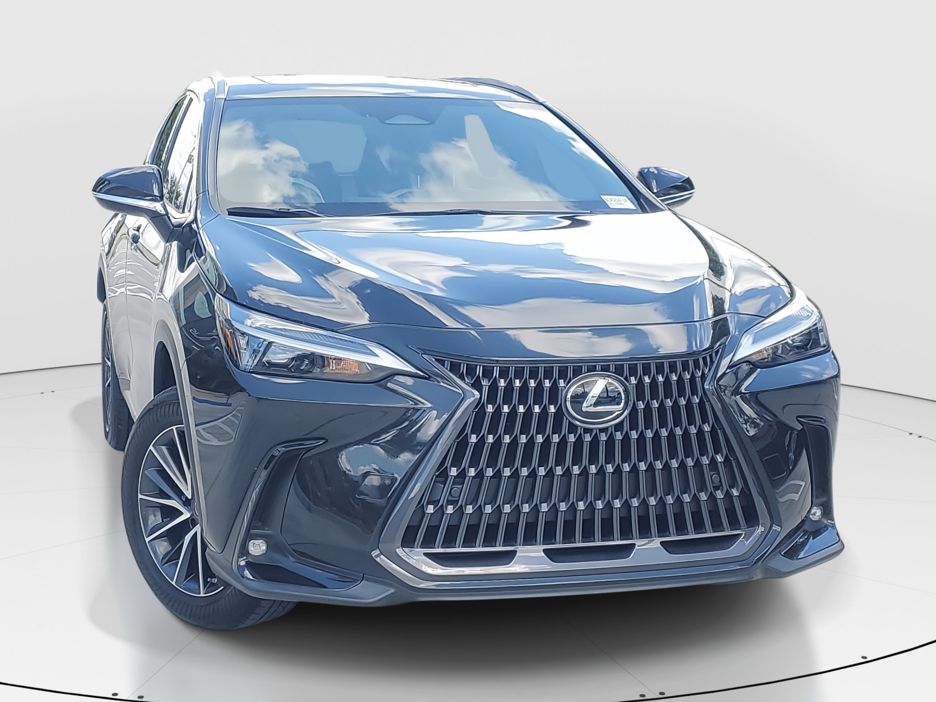 2023 Lexus NX 350 Premium photo 2