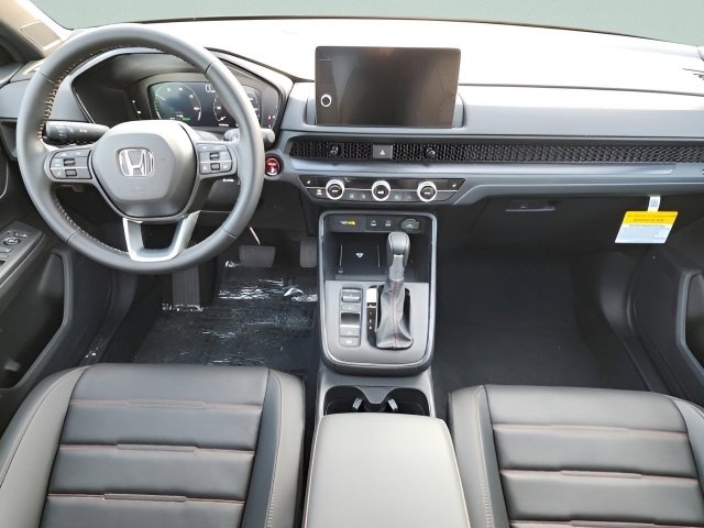 2026 Honda CR-V Hybrid Sport-L photo 20
