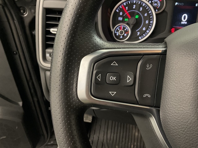 2026 Ram 2500 Tradesman photo 12