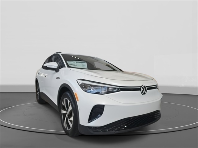 2025 Volkswagen ID.4 PRO's photo