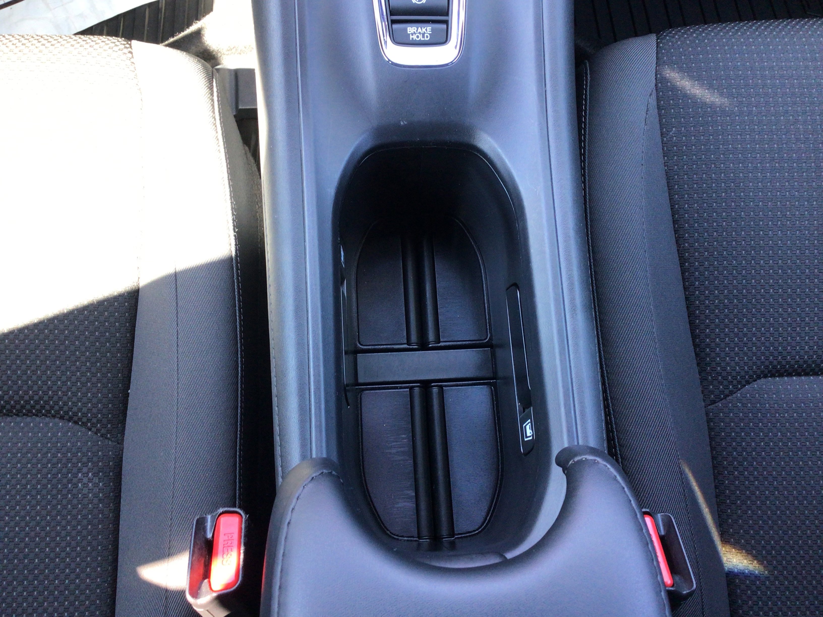 2022 Honda HR-V Sport photo 12