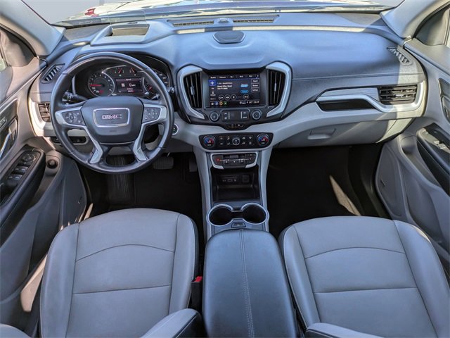 2022 Gmc Terrain SLT photo 16