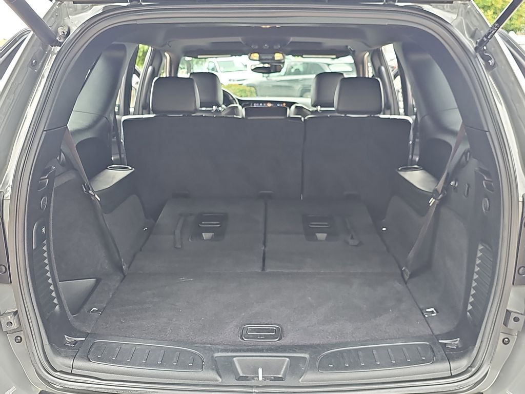 2024 Dodge Durango GT Plus photo 12