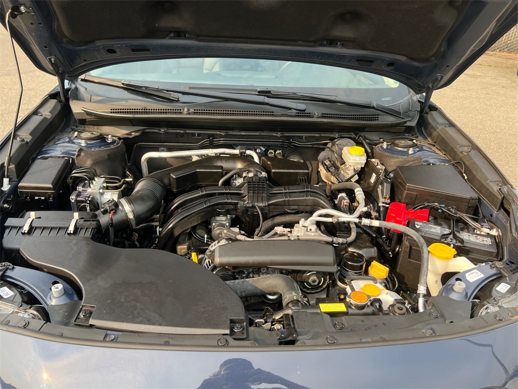 2023 Subaru Outback Onyx Edition photo 19