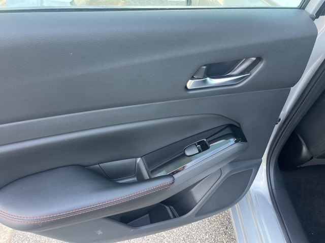 2024 Nissan Altima 2.5 SR photo 25