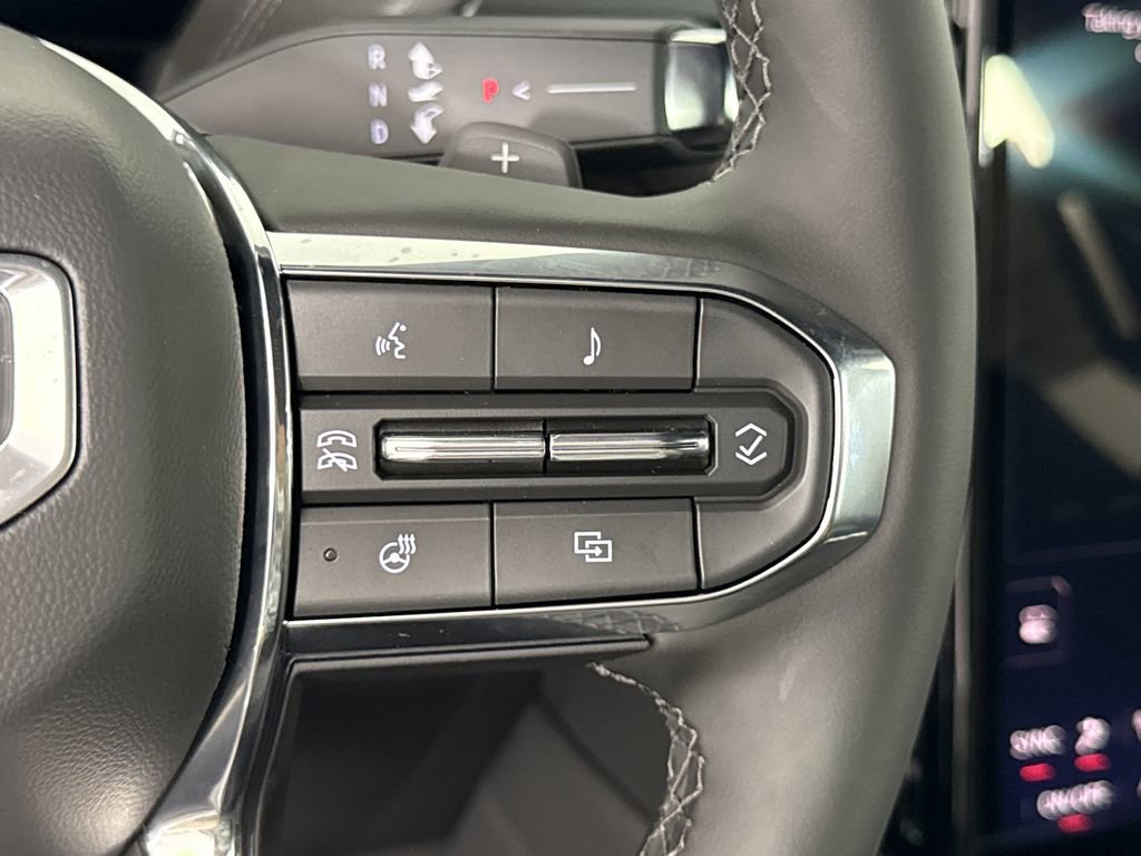 2025 Gmc Yukon XL Denali photo 25