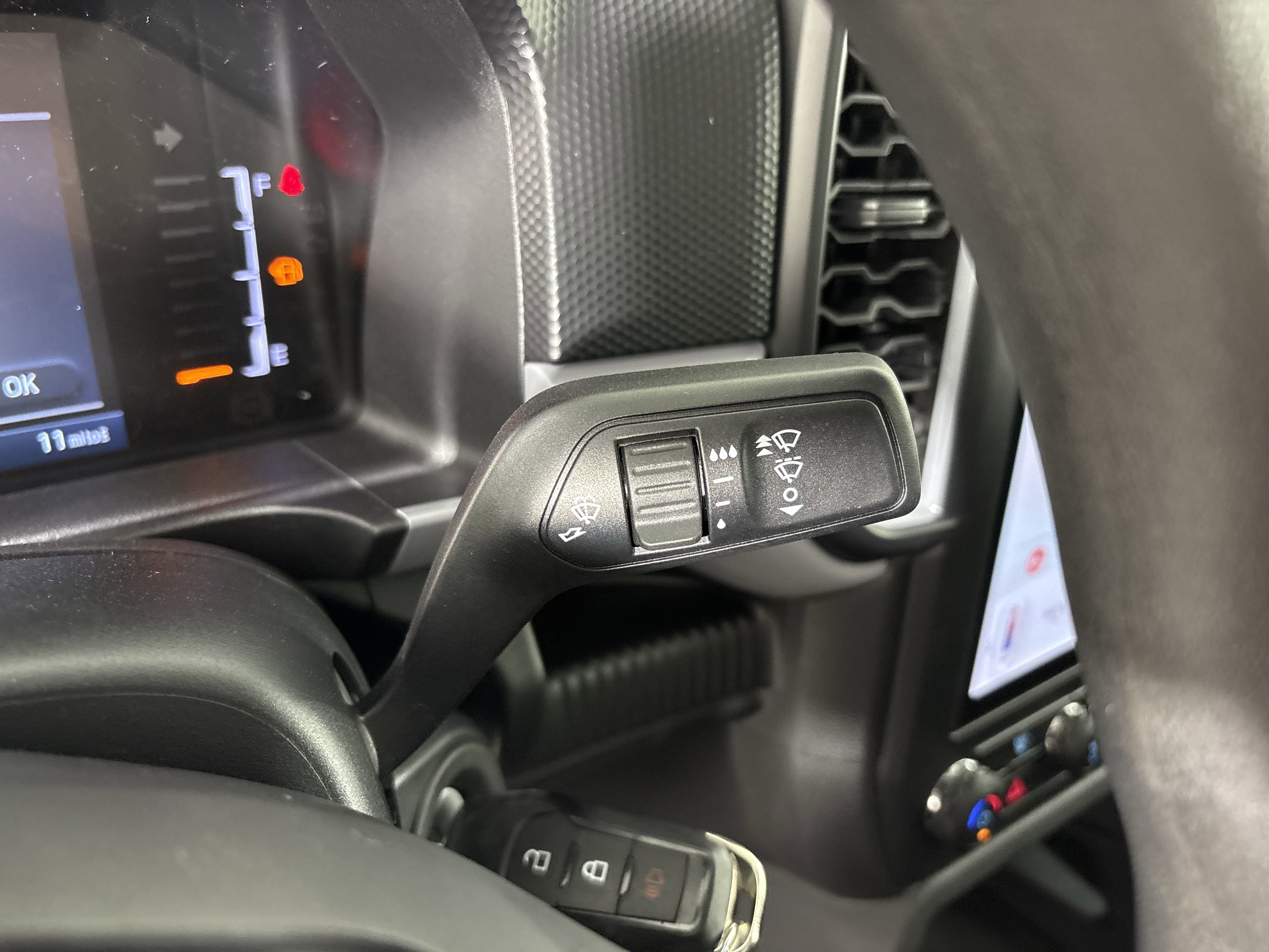 2025 Ford Ranger XL photo 10