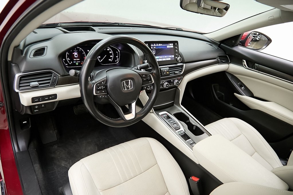 2021 HONDA ACCORD - Image 13