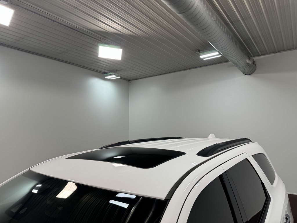 2022 Dodge Durango Citadel photo 38