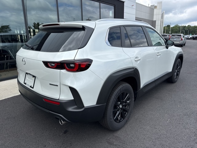 2025 Mazda CX-50 2.5 S Preferred photo 14
