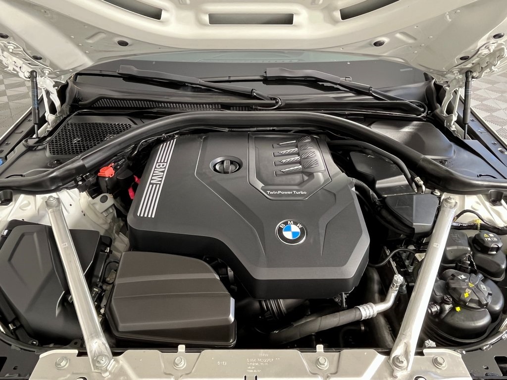 2023 Bmw 430i xDrive photo 12