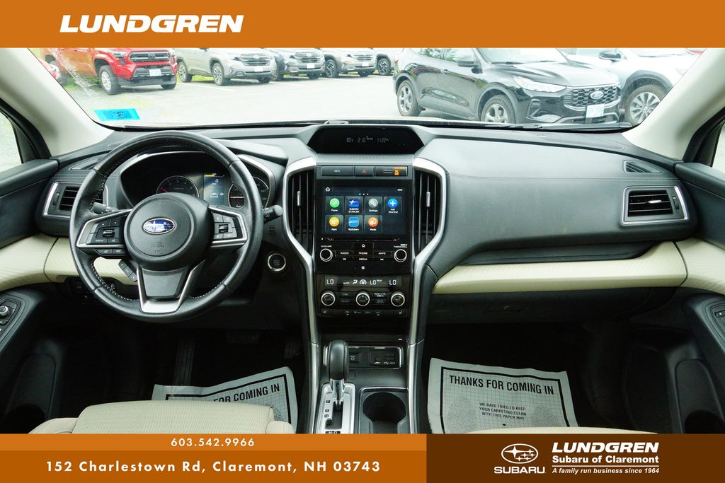 2022 Subaru Ascent Premium photo 20