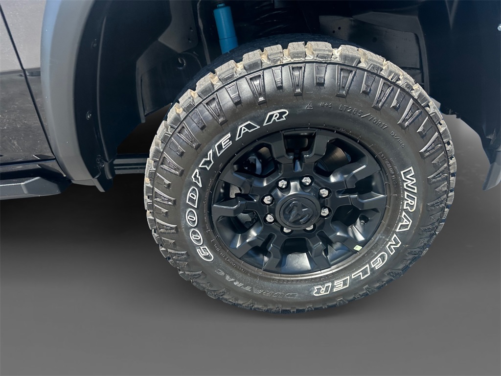 2026 Ram 2500 Power Wagon photo 15