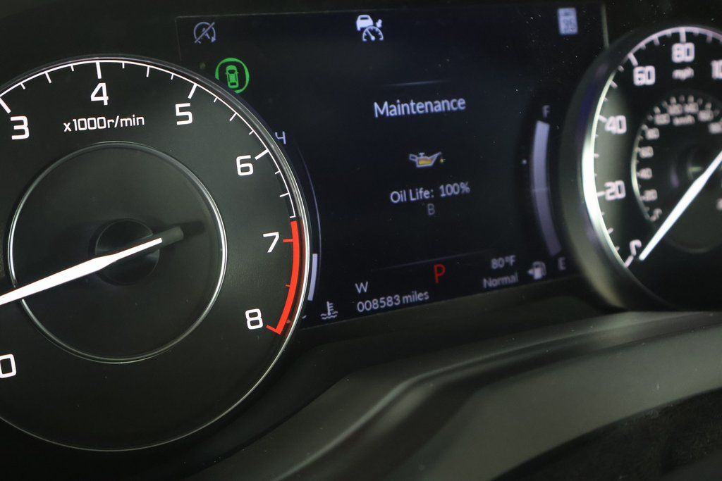 2023 Acura RDX photo 17