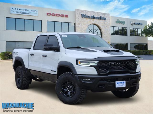 2026 RAM Ram 1500 Pickup RHO's photo