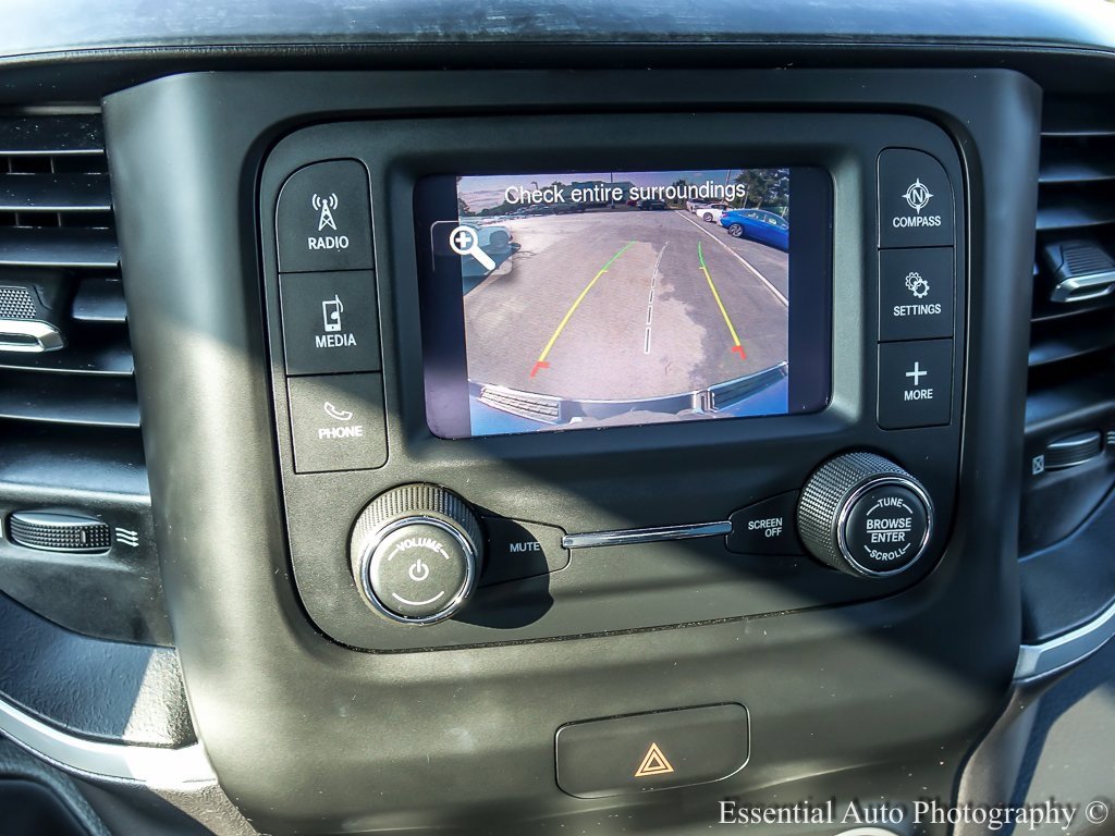 2022 RAM 1500 - Image 22