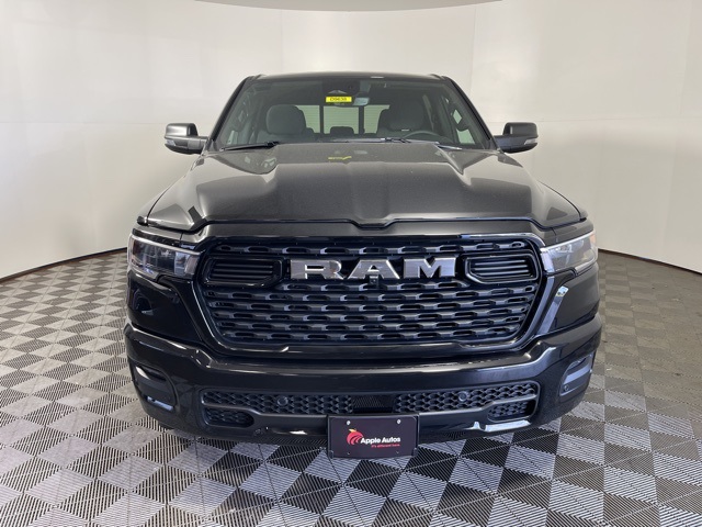 2025 Ram 1500 Big Horn Lone Star photo 2