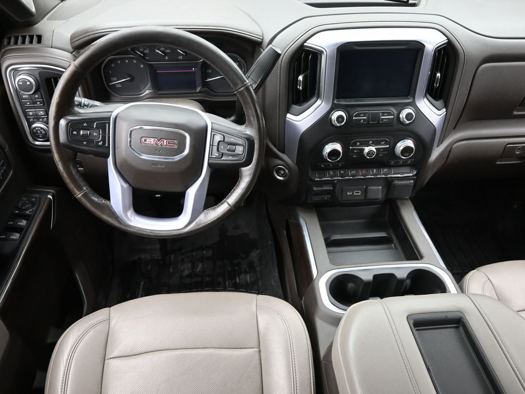 2019 Gmc Sierra 1500 SLT photo 8