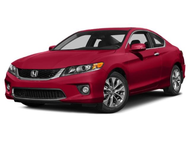 2013 Honda Accord EX-L's photo