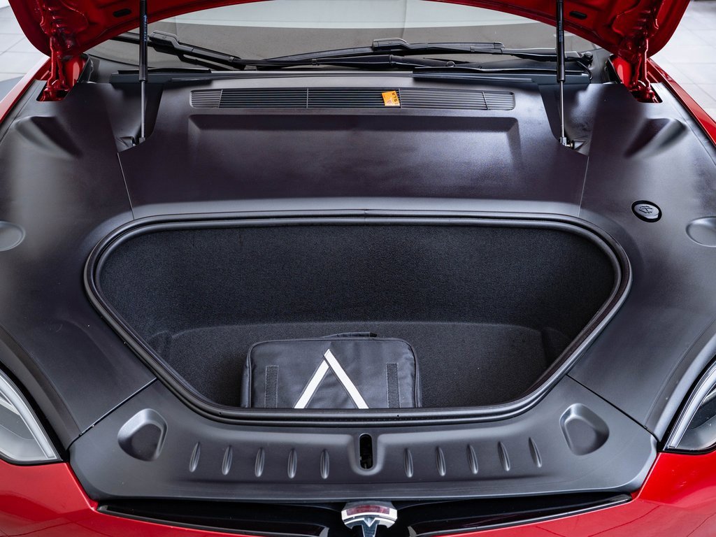2023 Tesla Model S Standard Range photo 29