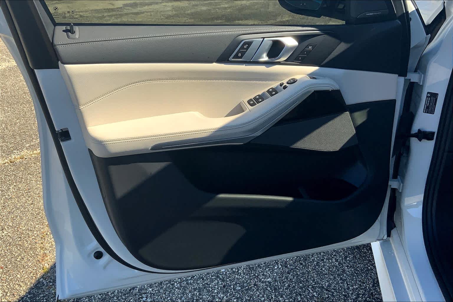 2021 Bmw X5 sDrive40i photo 22