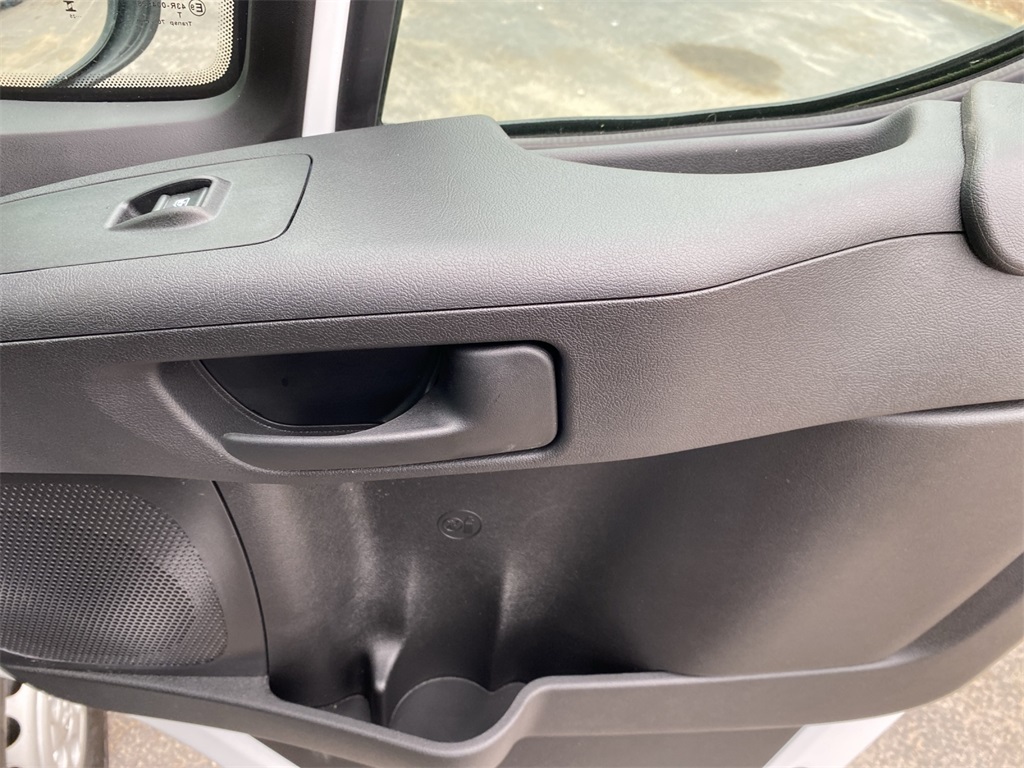 2025 Ram ProMaster 1500 photo 20