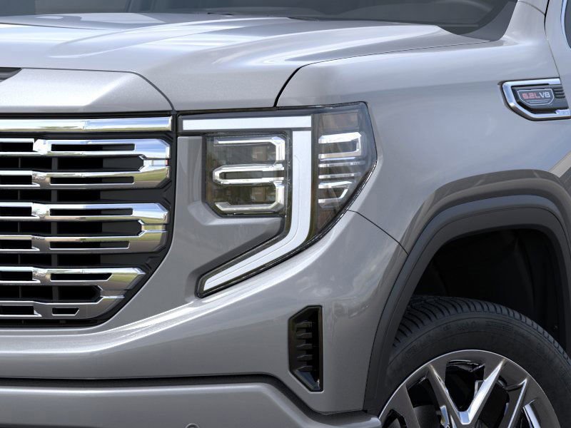 2024 Gmc Sierra 1500 Denali photo 10