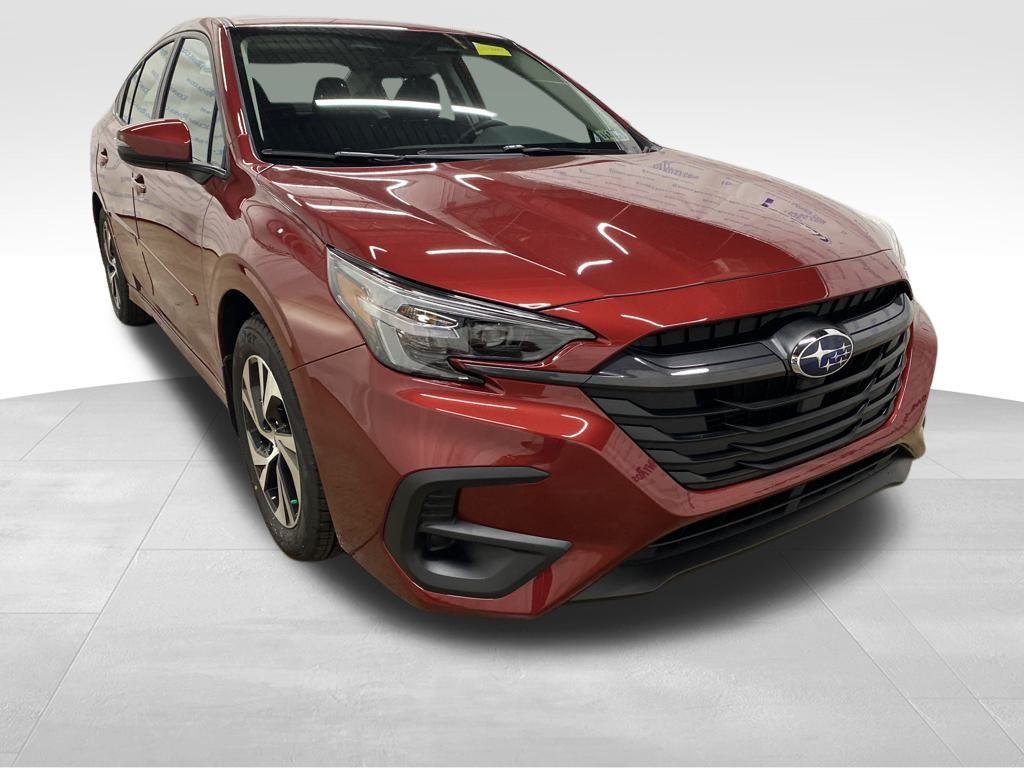 2025 Subaru Legacy Premium photo 2