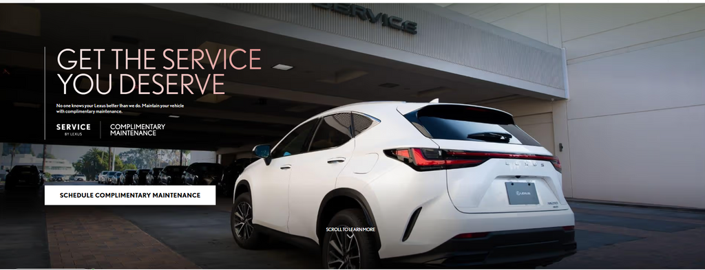 2023 Lexus RX 350's photo