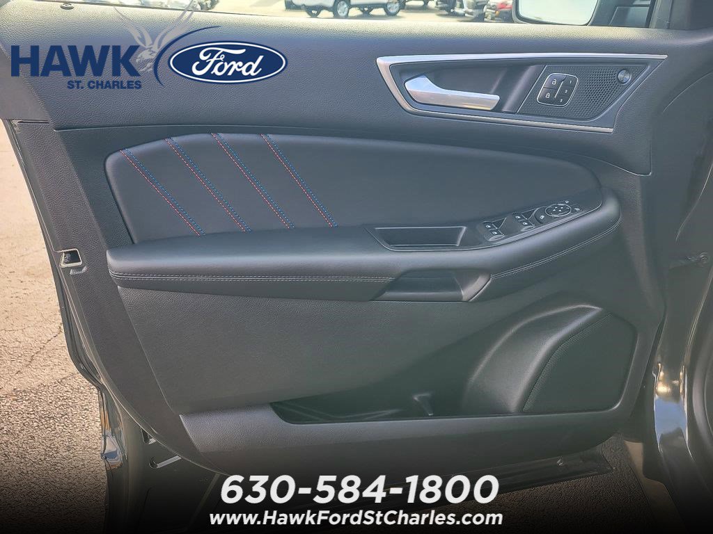 2024 FORD EDGE - Image 19