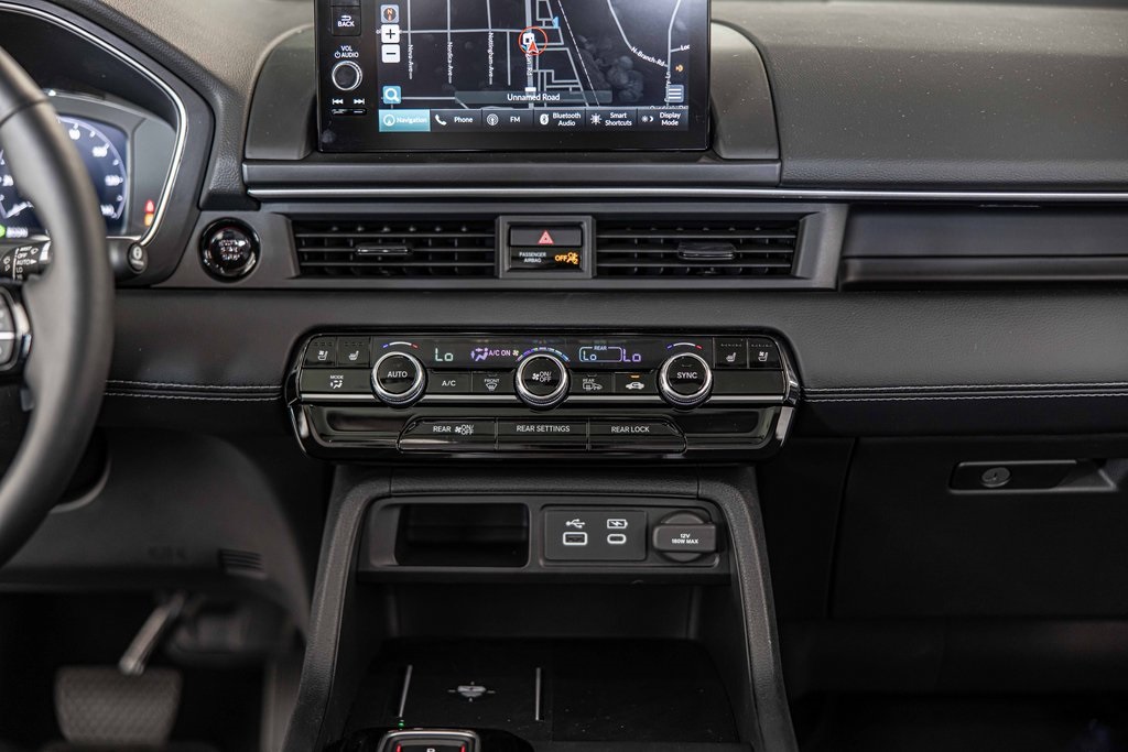 2025 HONDA PILOT - Image 40