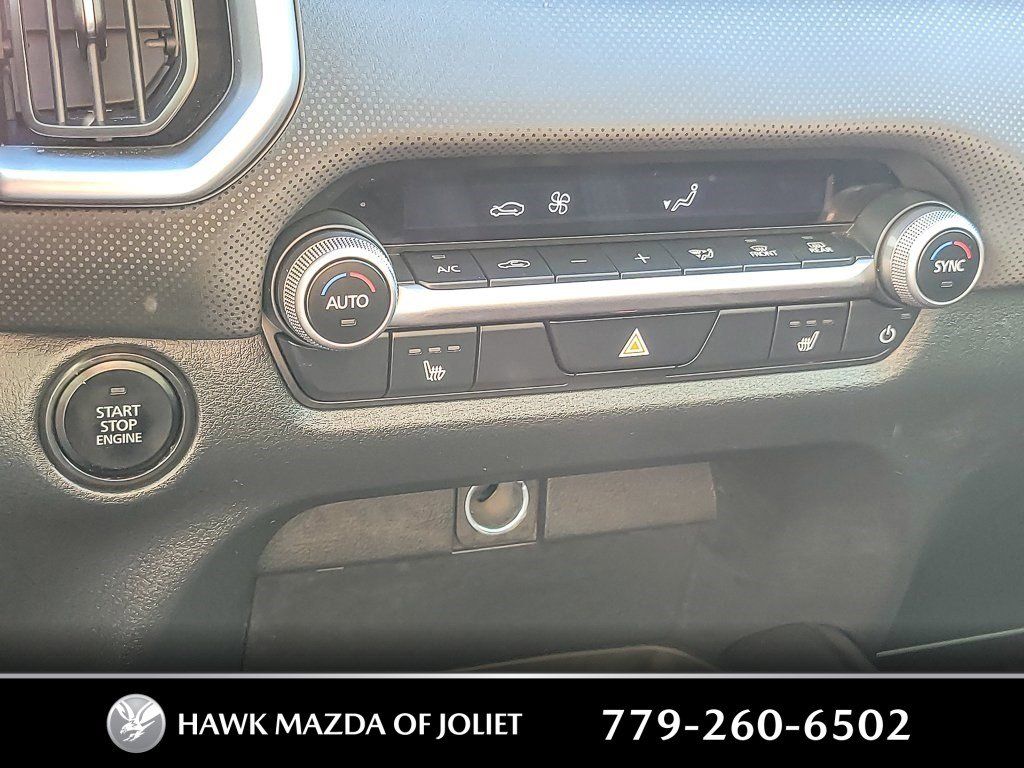 2024 MAZDA CX-50 - Image 13