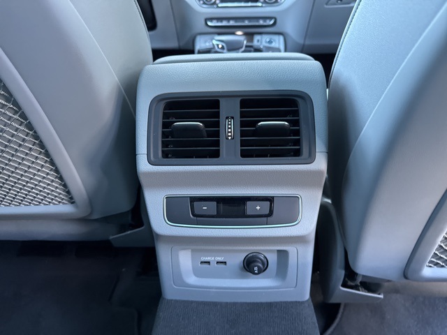 2025 Audi Q5 45 S line Premium Plus photo 16