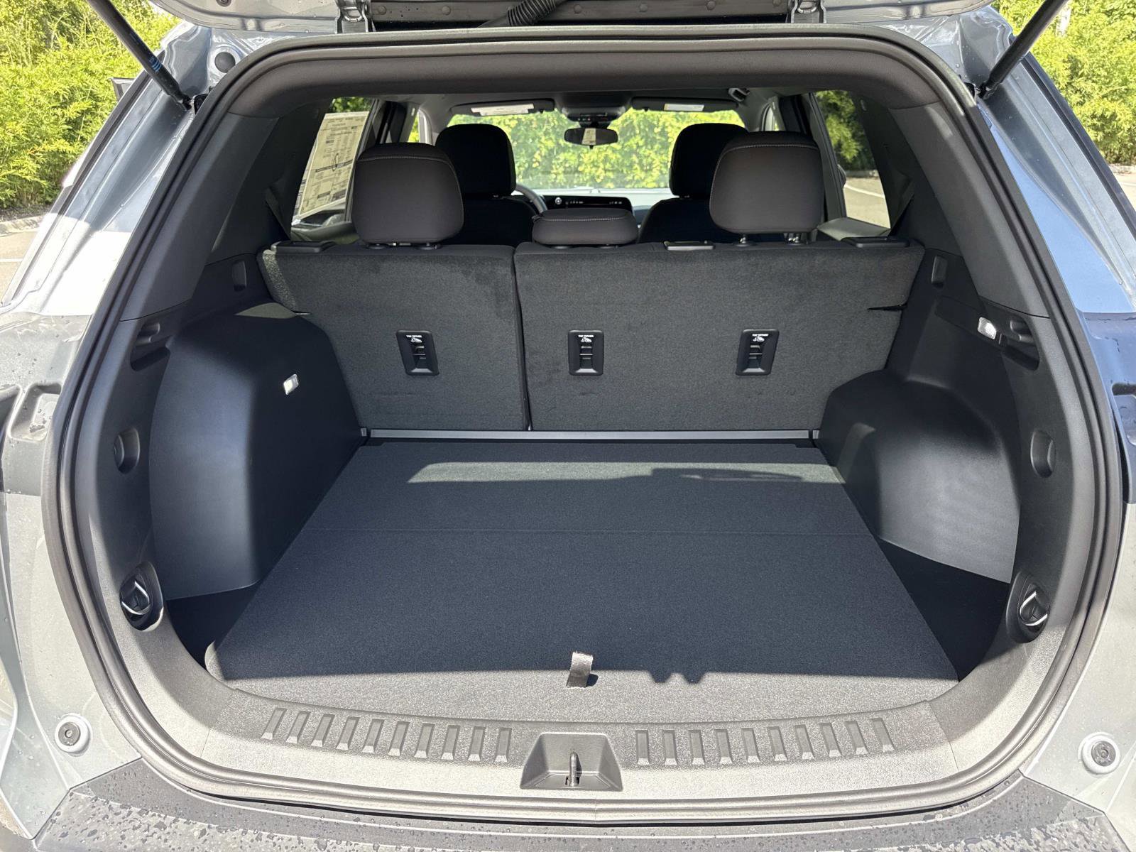 2026 Chevrolet Equinox LT photo 26