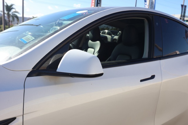 2022 Tesla Model Y Performance photo 10